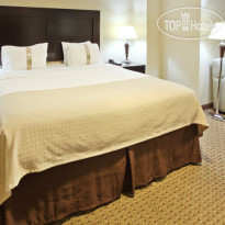 Holiday Inn Hotel & Suites Rogers - Pinnacle Hills