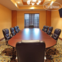 Holiday Inn Hotel & Suites Rogers - Pinnacle Hills