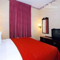Lexington Suites of Jonesboro
