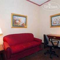Lexington Suites of Jonesboro