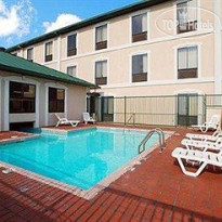 Lexington Suites of Jonesboro