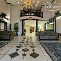 Lexington Suites of Jonesboro