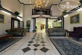 New photos from tourists Lexington Suites of Jonesboro 2*