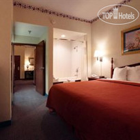 Lexington Suites of Jonesboro
