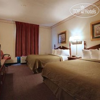 Lexington Suites of Jonesboro