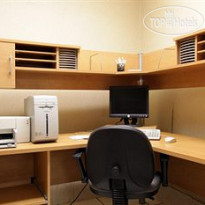 Lexington Suites of Jonesboro