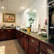 Lexington Suites of Jonesboro