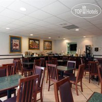 Lexington Suites of Jonesboro