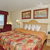 Best Western Little Rock South 