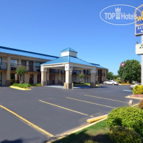 Best Western Little Rock South 