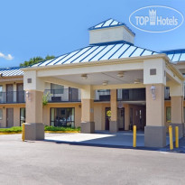Best Western Little Rock South 