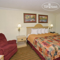 Best Western Little Rock South 