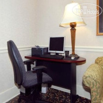 Comfort Inn West Little Rock