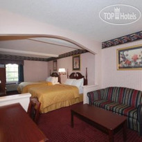 Comfort Inn West Little Rock