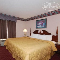 Comfort Inn West Little Rock