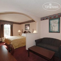 Comfort Inn West Little Rock