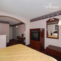 Comfort Inn West Little Rock