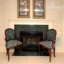 Comfort Inn West Little Rock