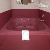 Comfort Inn West Little Rock