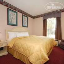 Comfort Inn West Little Rock