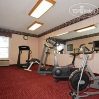 Comfort Inn West Little Rock
