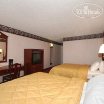 Comfort Inn West Little Rock