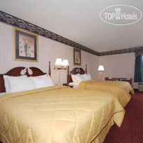 Comfort Inn West Little Rock
