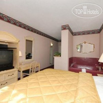 Comfort Inn West Little Rock
