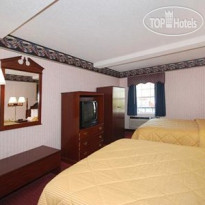 Comfort Inn West Little Rock