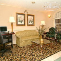 Comfort Inn West Little Rock