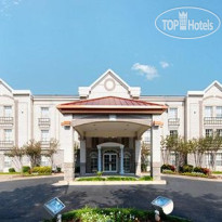 Comfort Inn West Little Rock