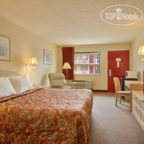 Days Inn & Suites Benonville 