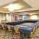 Holiday Inn Little Rock-Presidential-Dwntn 