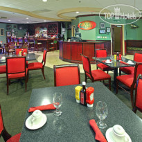 Holiday Inn Little Rock-Presidential-Dwntn 