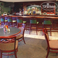 Holiday Inn Little Rock-Presidential-Dwntn 