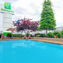 Holiday Inn Little Rock-Presidential-Dwntn 