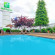 Holiday Inn Little Rock-Presidential-Dwntn 
