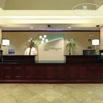Holiday Inn Little Rock-Presidential-Dwntn 