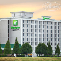 Holiday Inn Little Rock-Presidential-Dwntn 