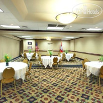 Holiday Inn Little Rock-Presidential-Dwntn 