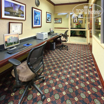 Holiday Inn Little Rock-Presidential-Dwntn 