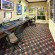 Holiday Inn Little Rock-Presidential-Dwntn 