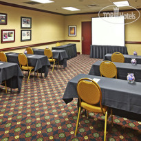 Holiday Inn Little Rock-Presidential-Dwntn 
