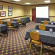 Holiday Inn Little Rock-Presidential-Dwntn 