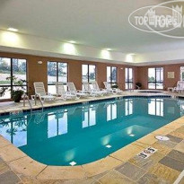 Comfort Suites Forrest City