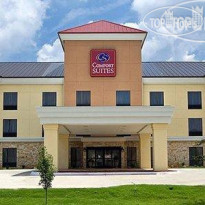 Comfort Suites Forrest City