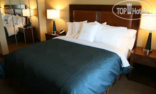 New photos from tourists Homewood Suites by Hilton Fayetteville 3*