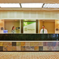 Holiday Inn West Memphis-I-55