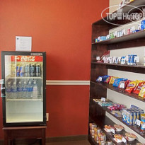 Best Western Plus Sherwood Inn & Suites