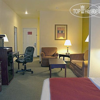 Best Western Plus Sherwood Inn & Suites